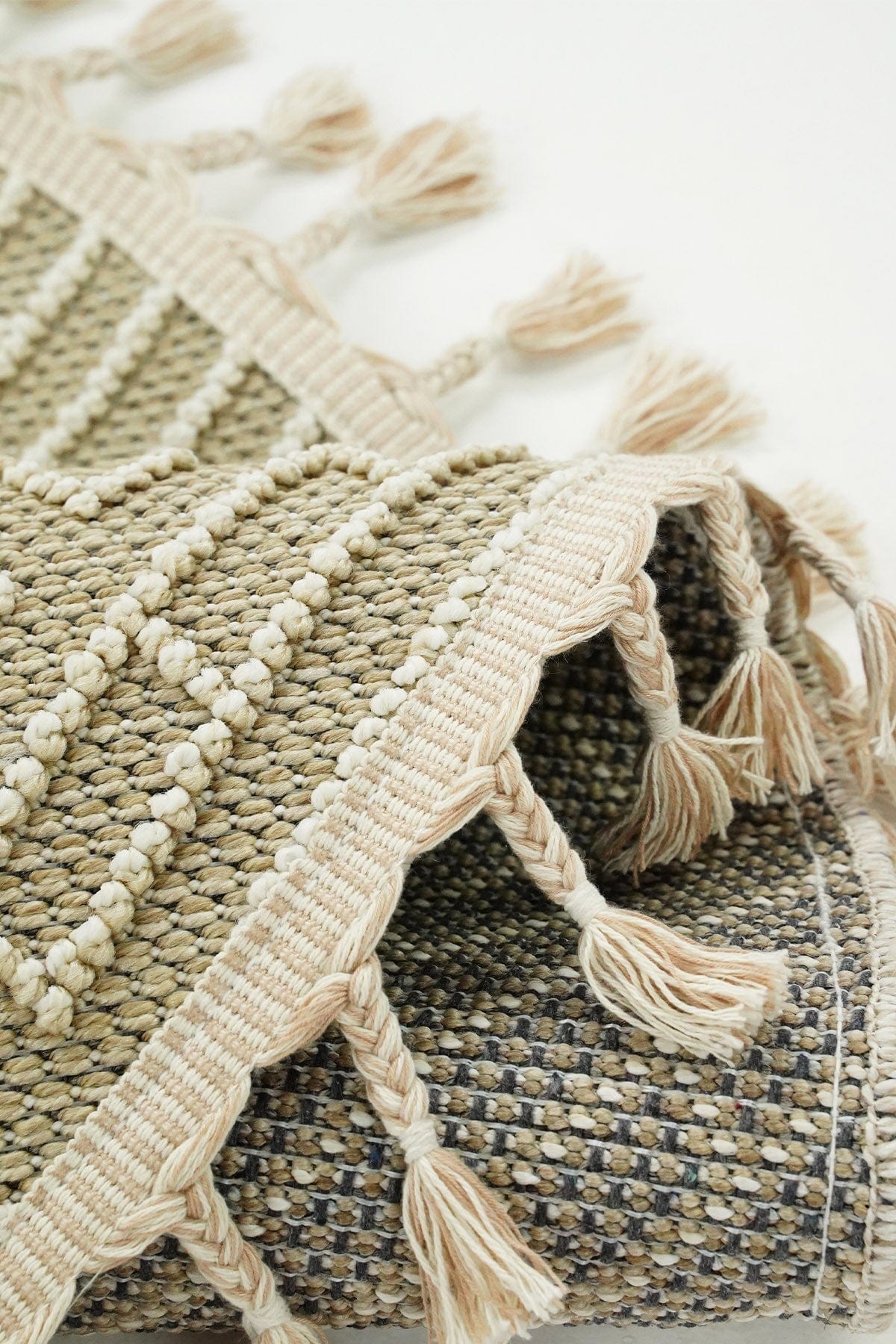 Covor AMSTERDAM OCN-33282, bej