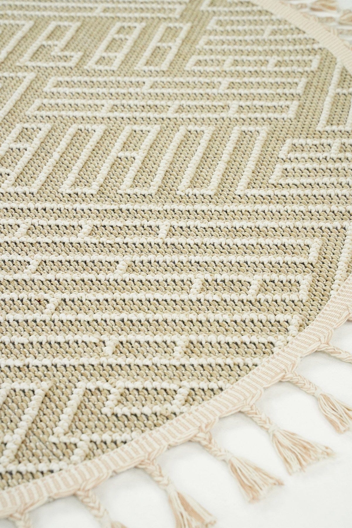 Covor AMSTERDAM OCN-33282, bej