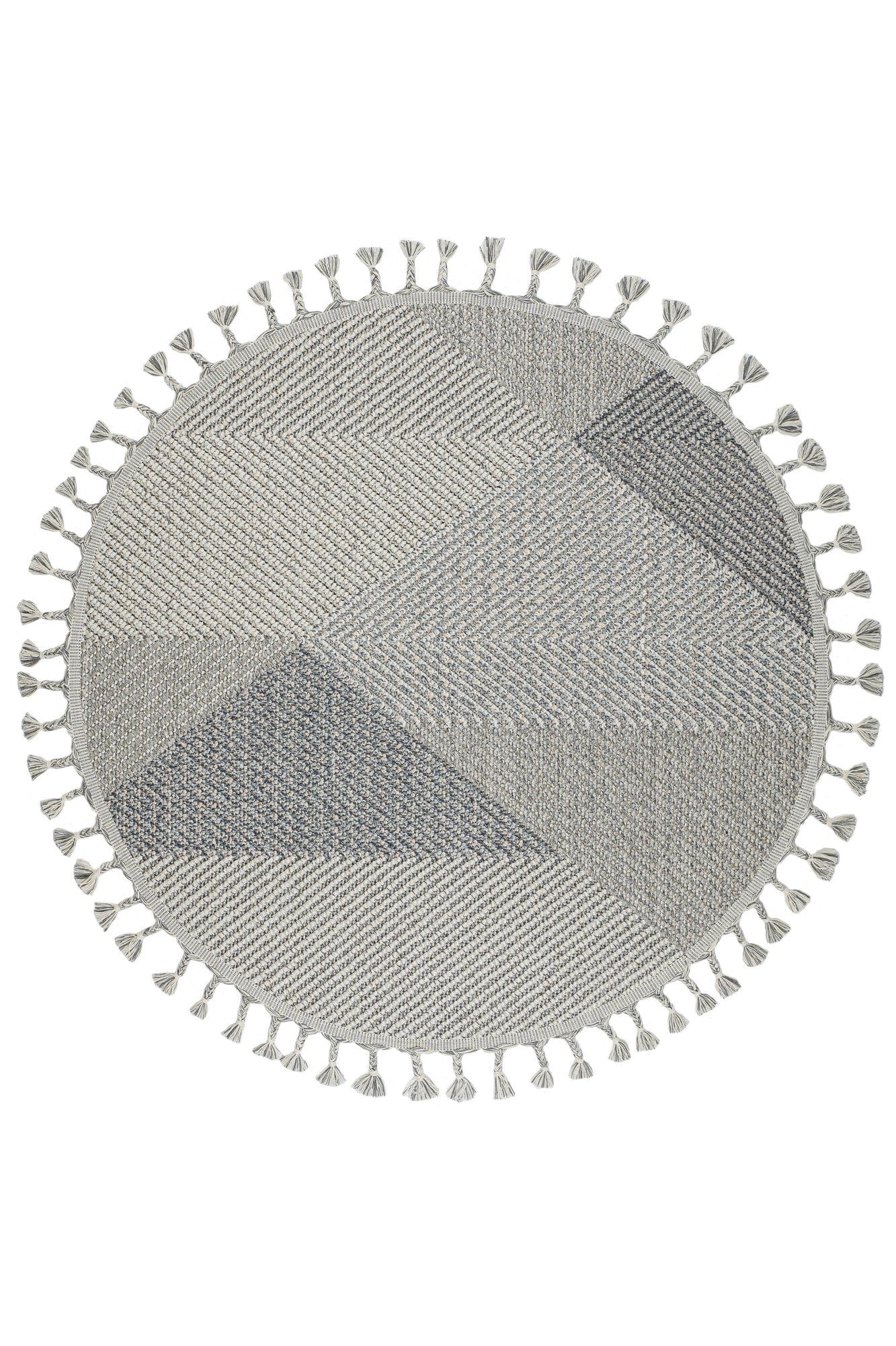 Covor AMSTERDAM OCN-33283, gri