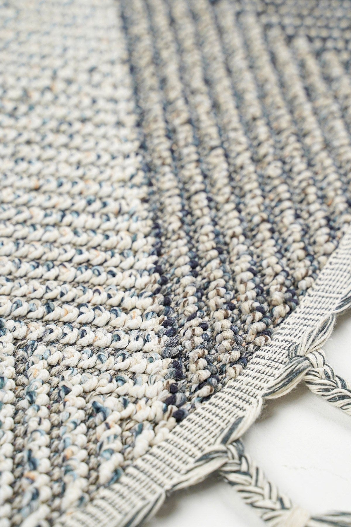 Covor AMSTERDAM OCN-33283, gri