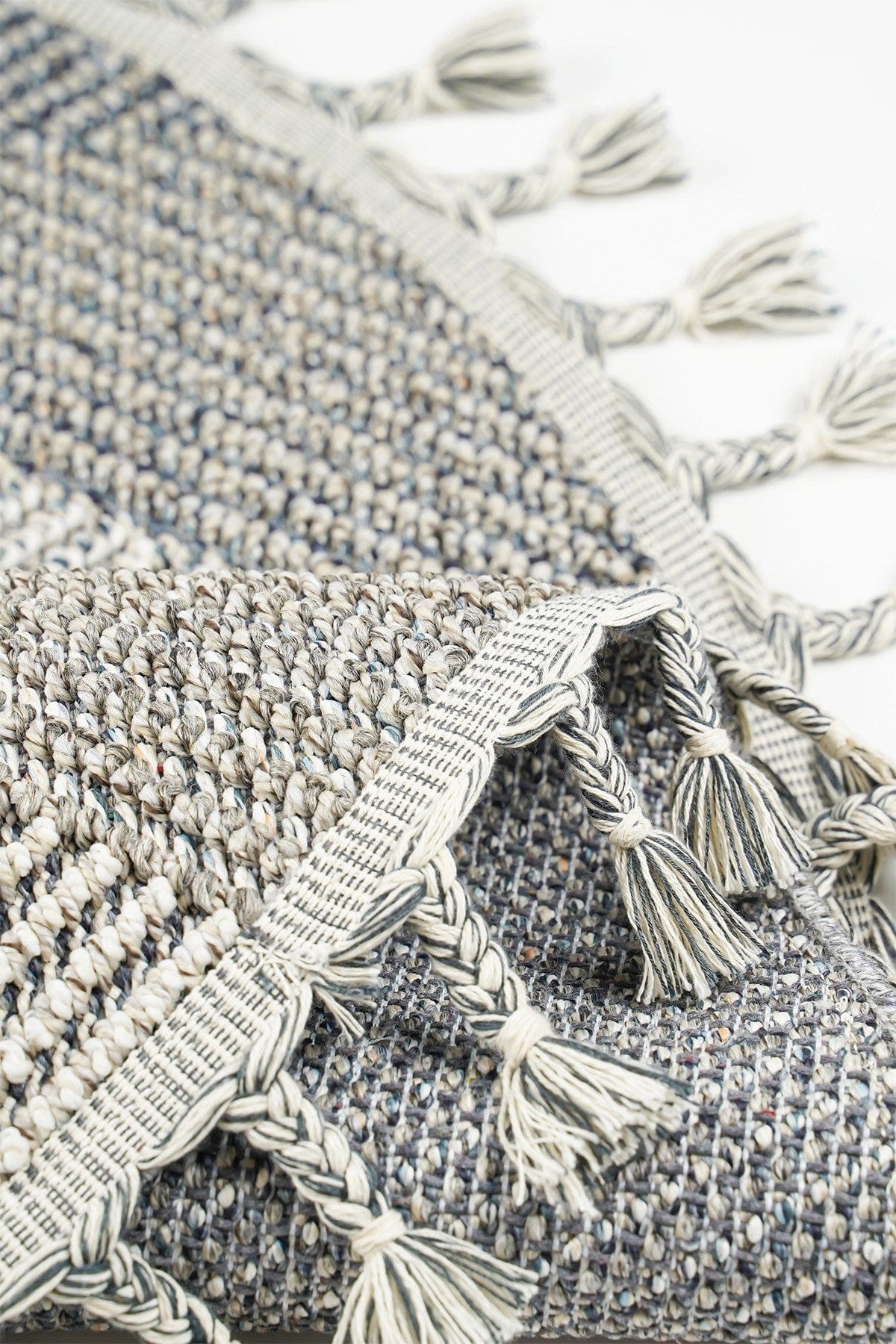 Covor AMSTERDAM OCN-33283, gri