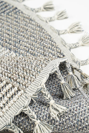 Covor AMSTERDAM OCN-33283, gri