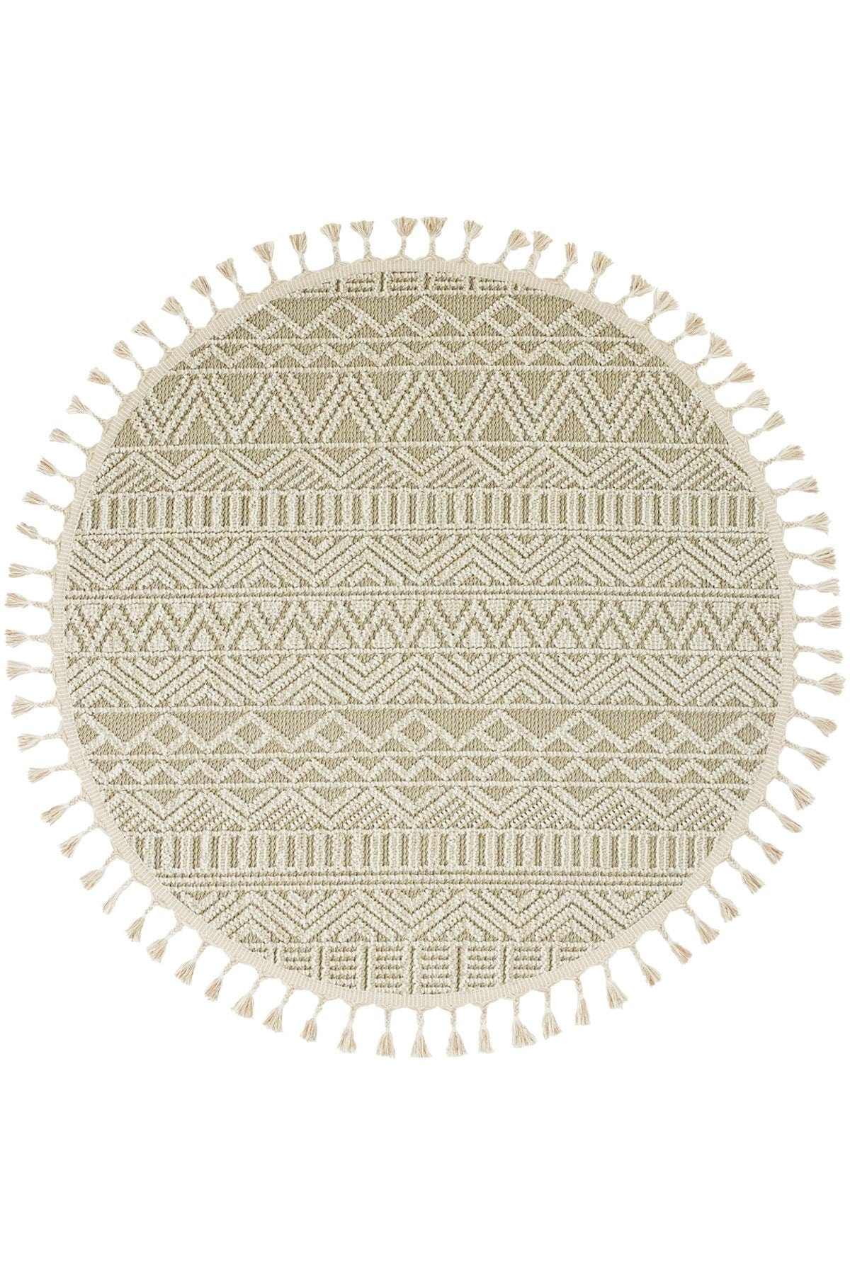 Covor AMSTERDAM OCN-33284, bej