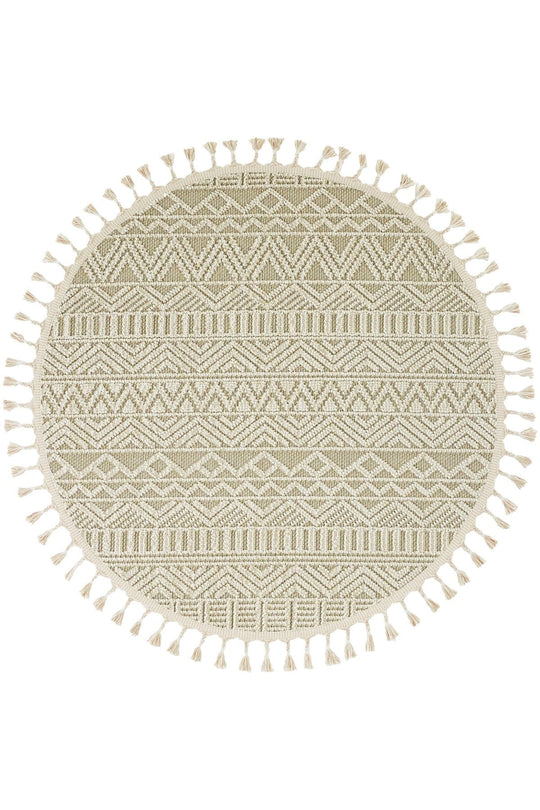 Covor AMSTERDAM OCN-33284, bej