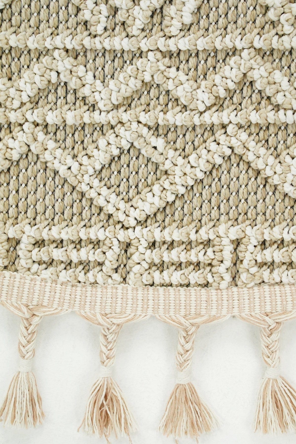 Covor AMSTERDAM OCN-33284, bej