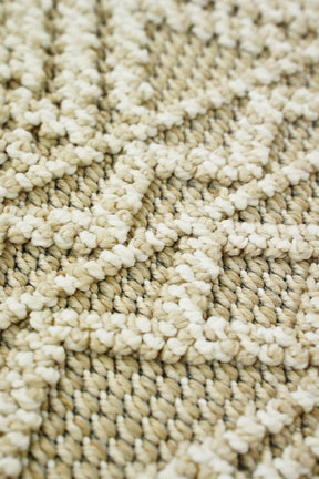 Covor AMSTERDAM OCN-33284, bej