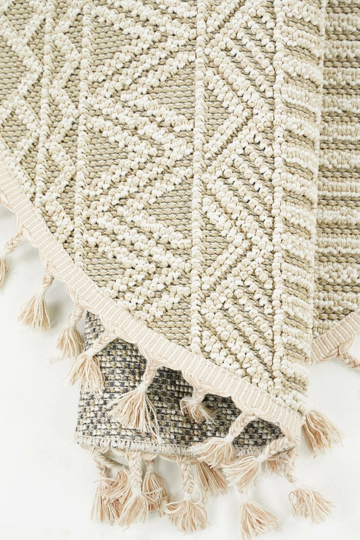 Covor AMSTERDAM OCN-33284, bej