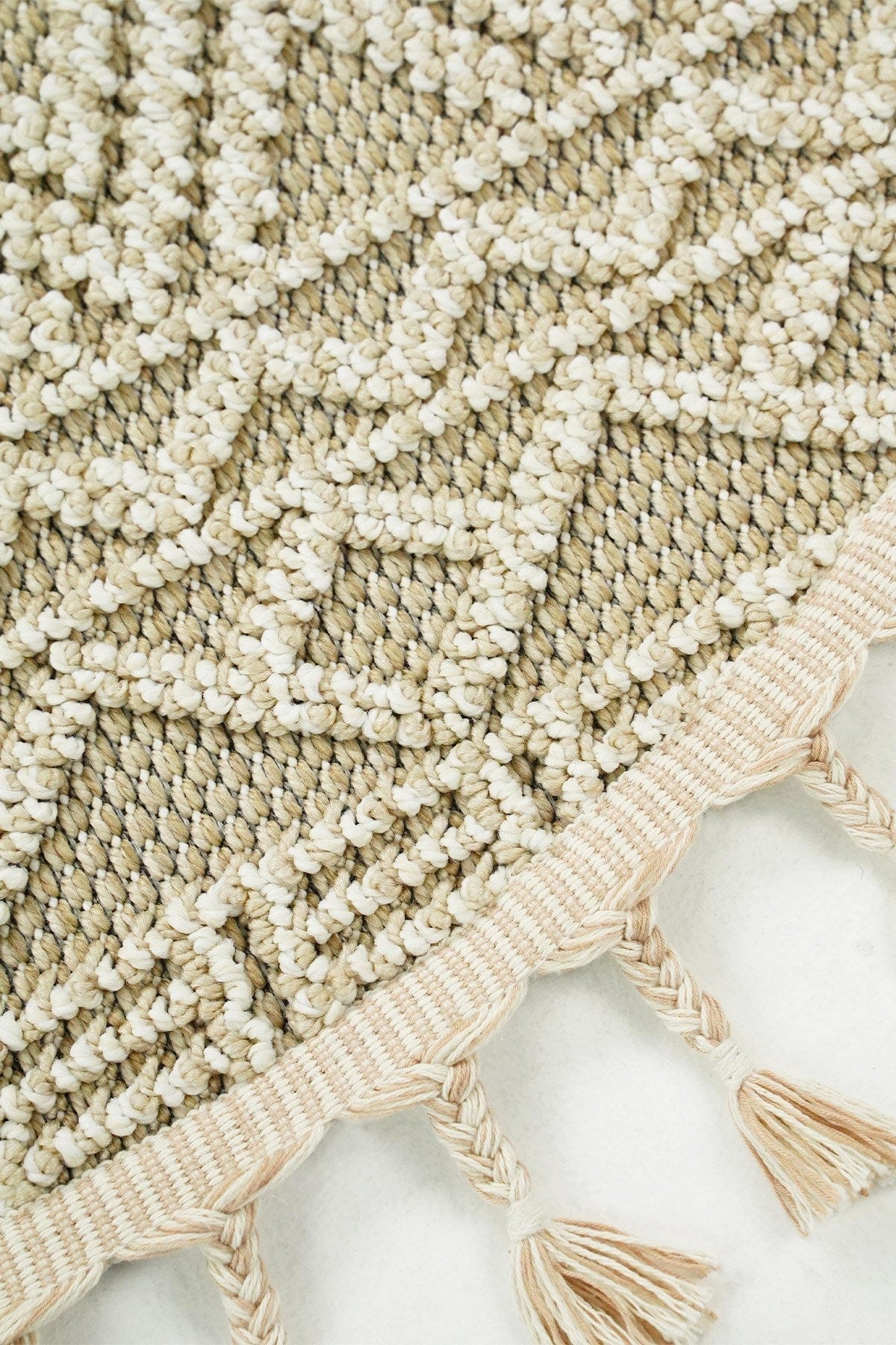 Covor AMSTERDAM OCN-33284, bej