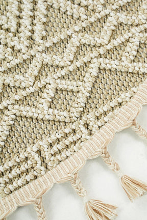 Covor AMSTERDAM OCN-33284, bej