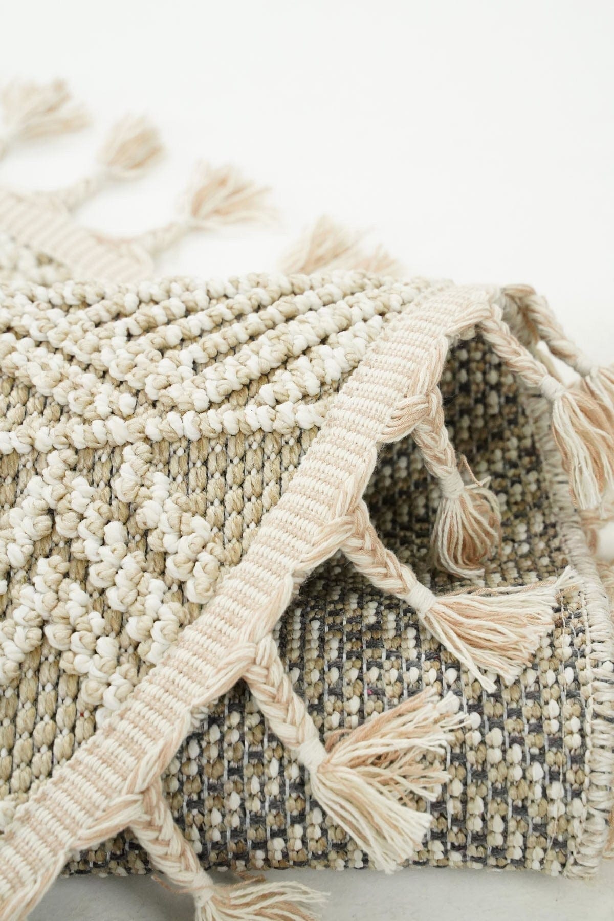 Covor AMSTERDAM OCN-33284, bej