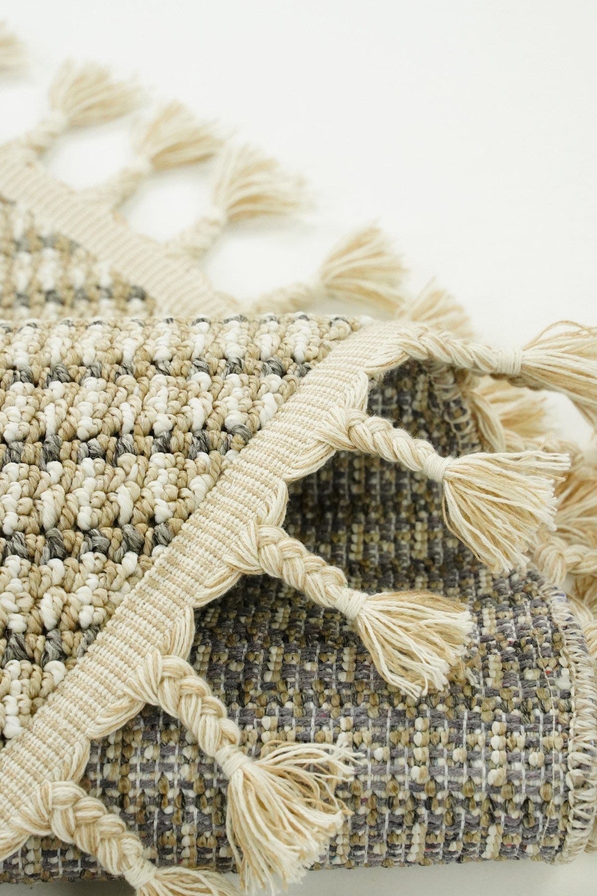 Covor AMSTERDAM OCN-33285, bej