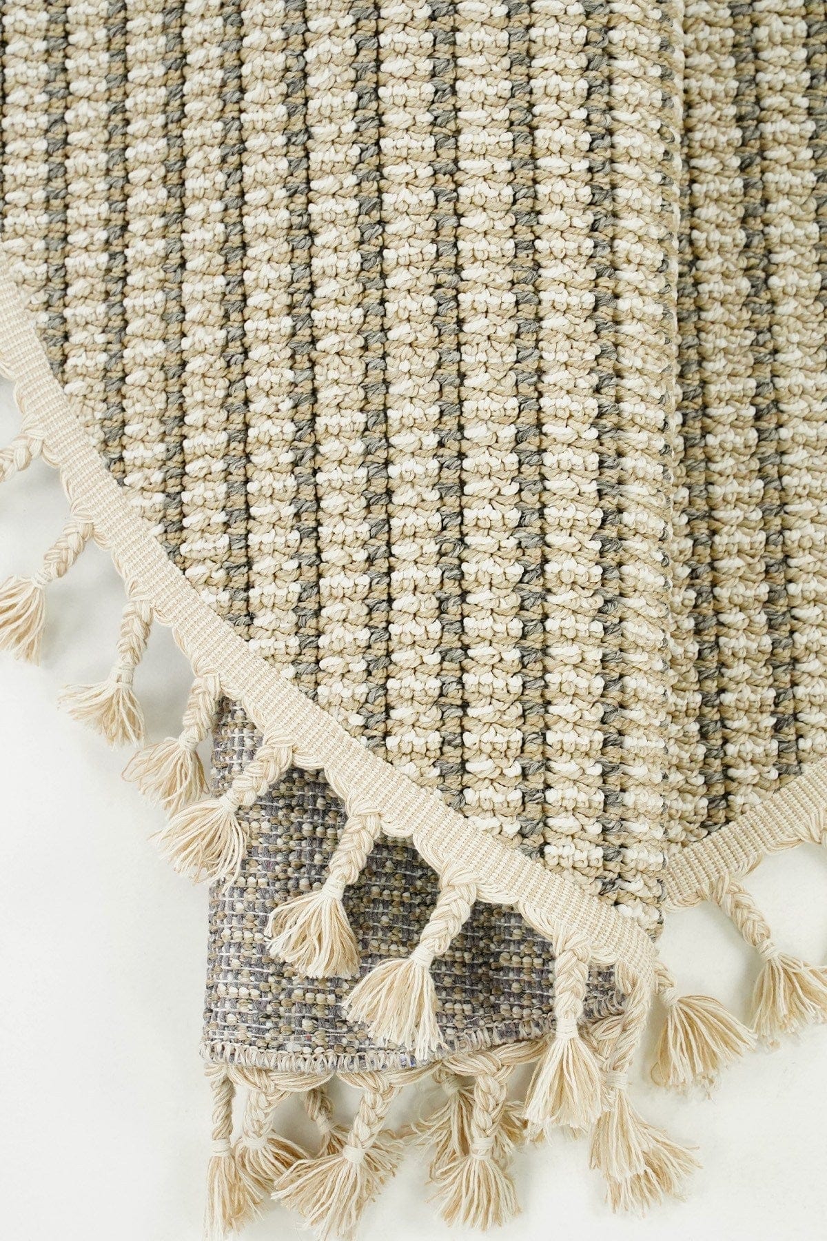 Covor AMSTERDAM OCN-33285, bej