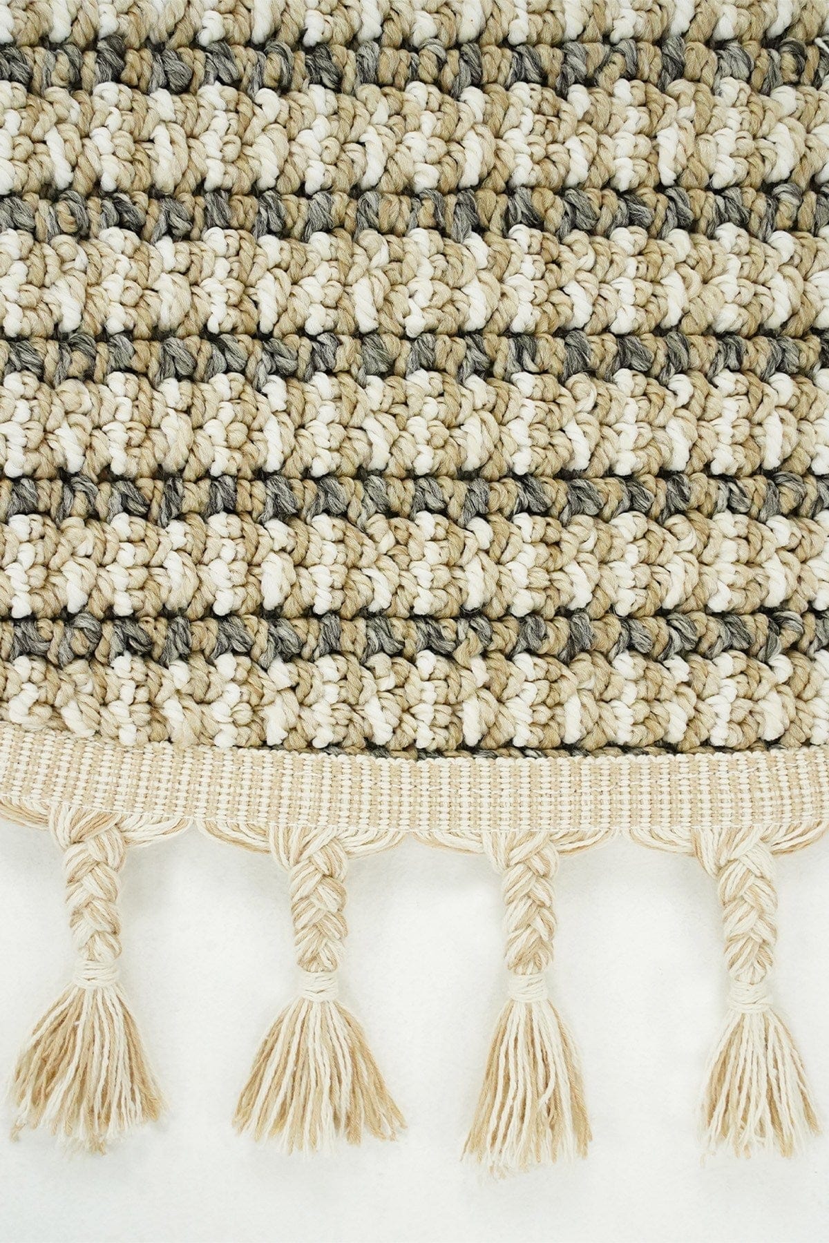 Covor AMSTERDAM OCN-33285, bej