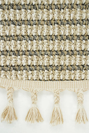 Covor AMSTERDAM OCN-33285, bej