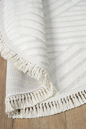 Covor AMSTERDAM OCN-33292, alb