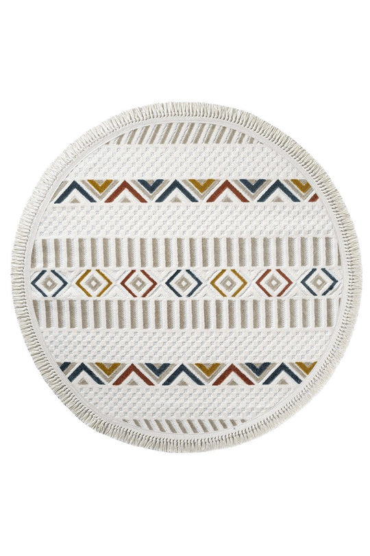 Covor AMSTERDAM OCN-33294, multicolor