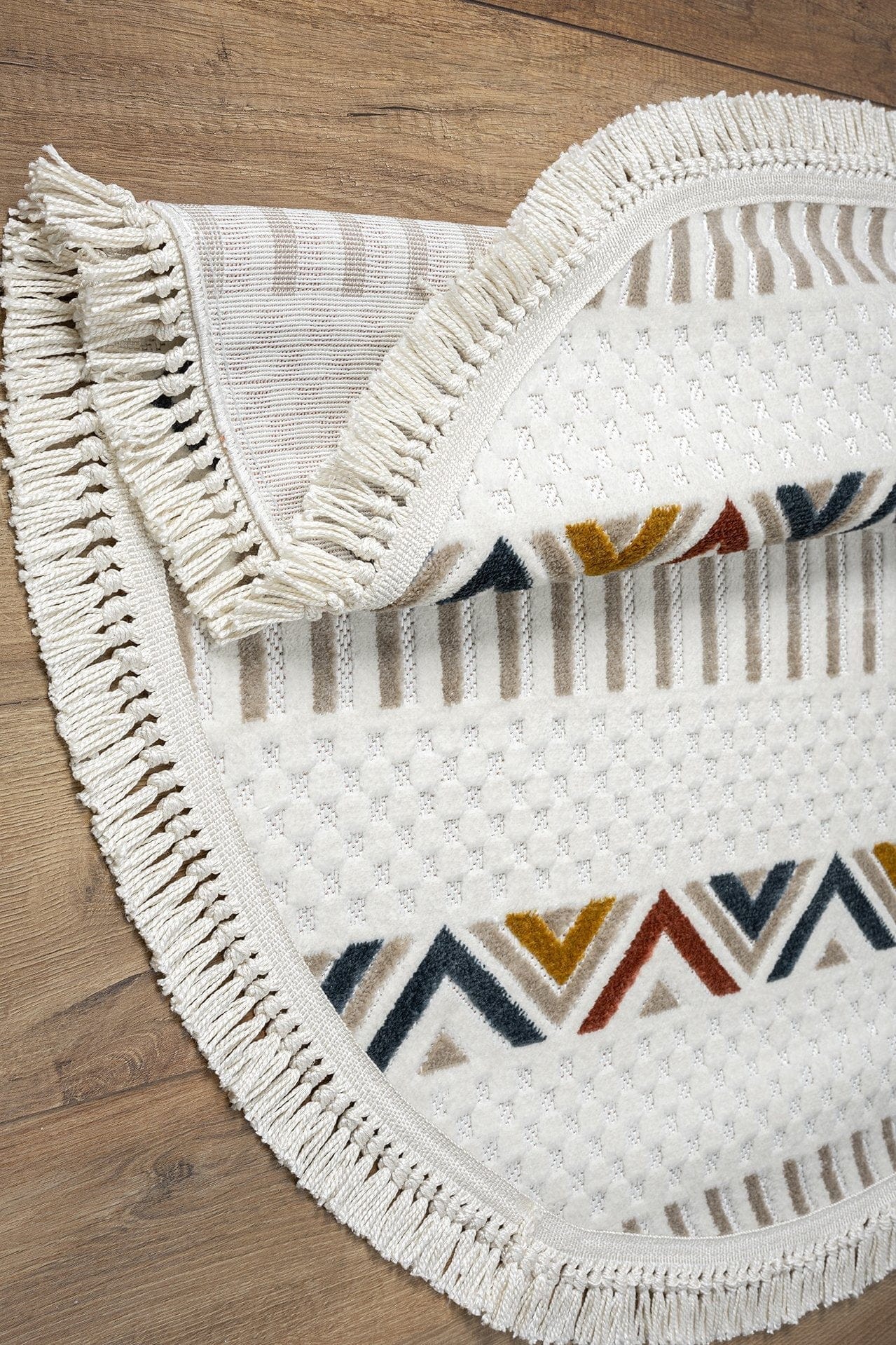 Covor AMSTERDAM OCN-33294, multicolor