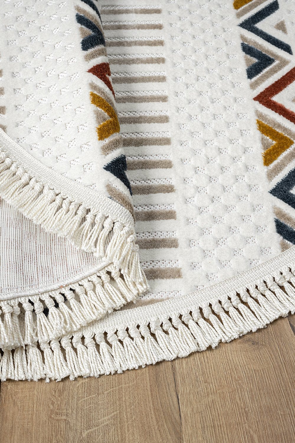 Covor AMSTERDAM OCN-33294, multicolor