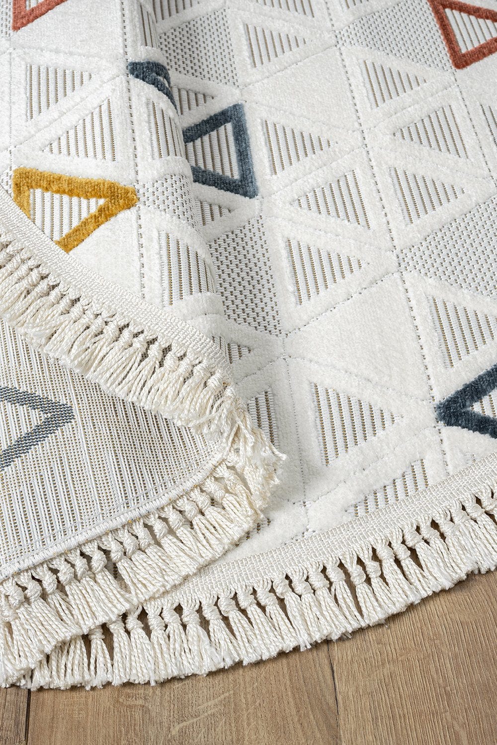 Covor AMSTERDAM OCN-33295, multicolor