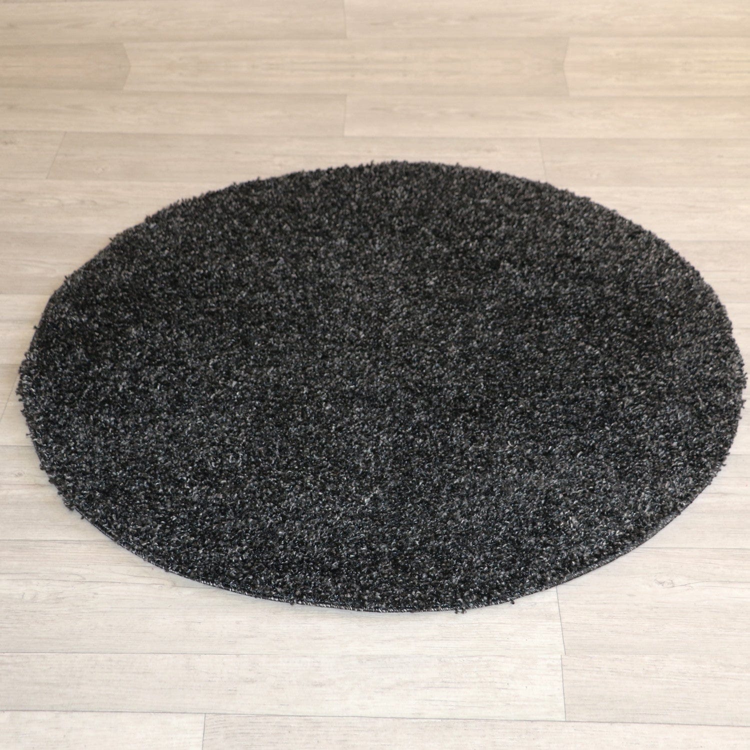 Covor AMSTERDAM OCN-33303, gri antracit