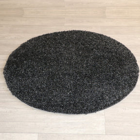 Covor AMSTERDAM OCN-33303, gri antracit