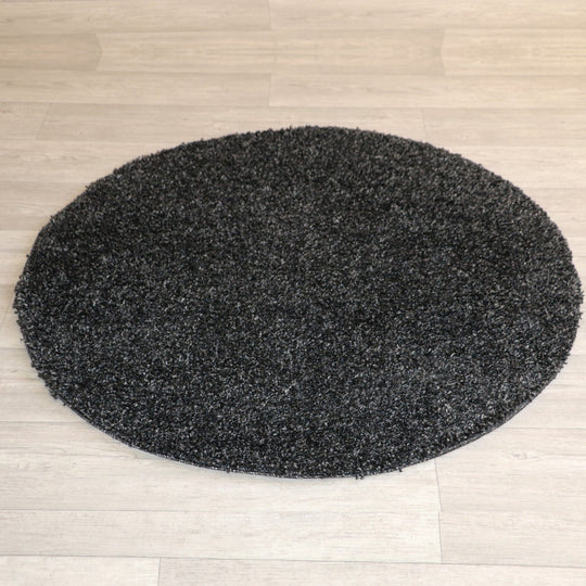 Covor AMSTERDAM OCN-33303, gri antracit