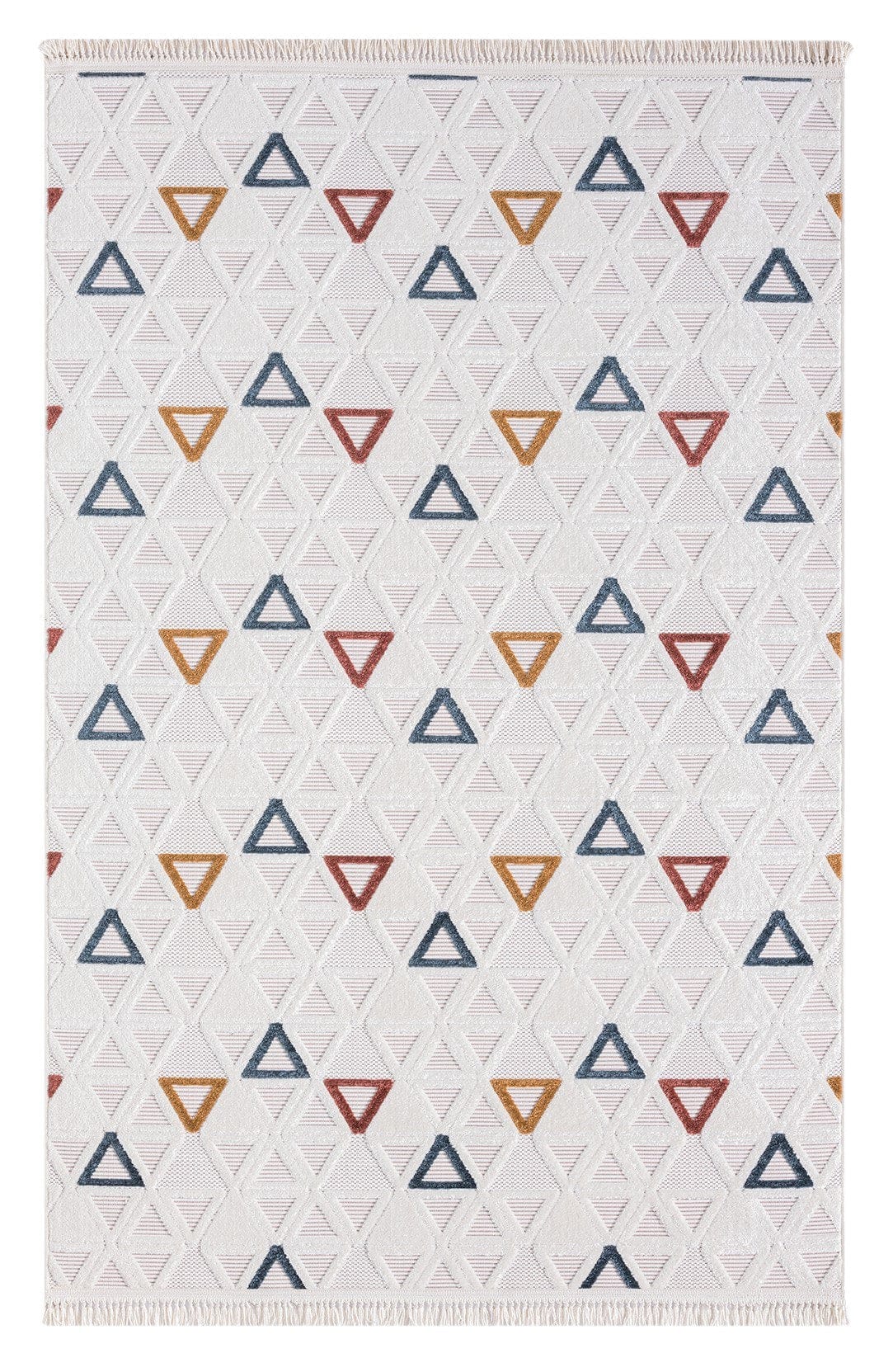 Covor AMSTERDAM OCN-33310, multicolor