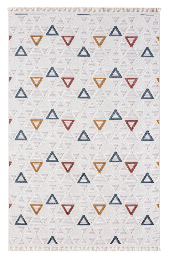 Covor AMSTERDAM OCN-33310, multicolor
