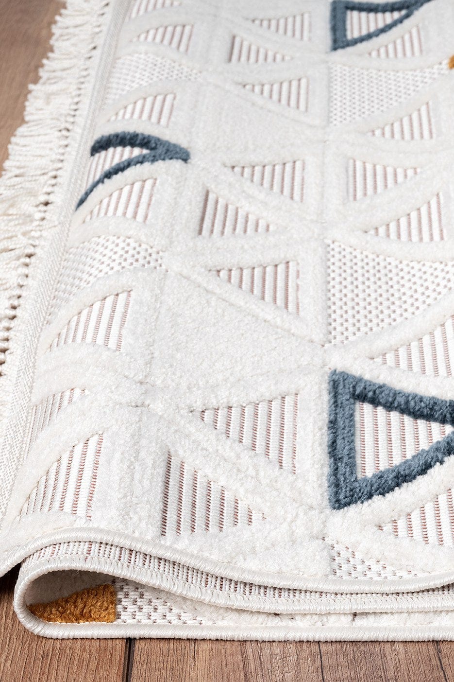 Covor AMSTERDAM OCN-33310, multicolor