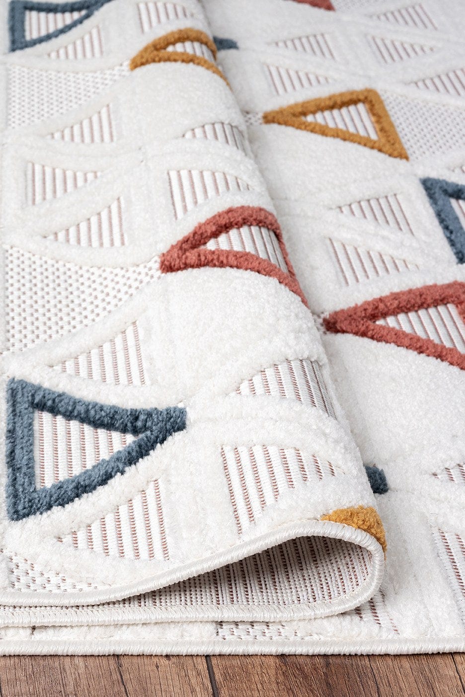 Covor AMSTERDAM OCN-33310, multicolor