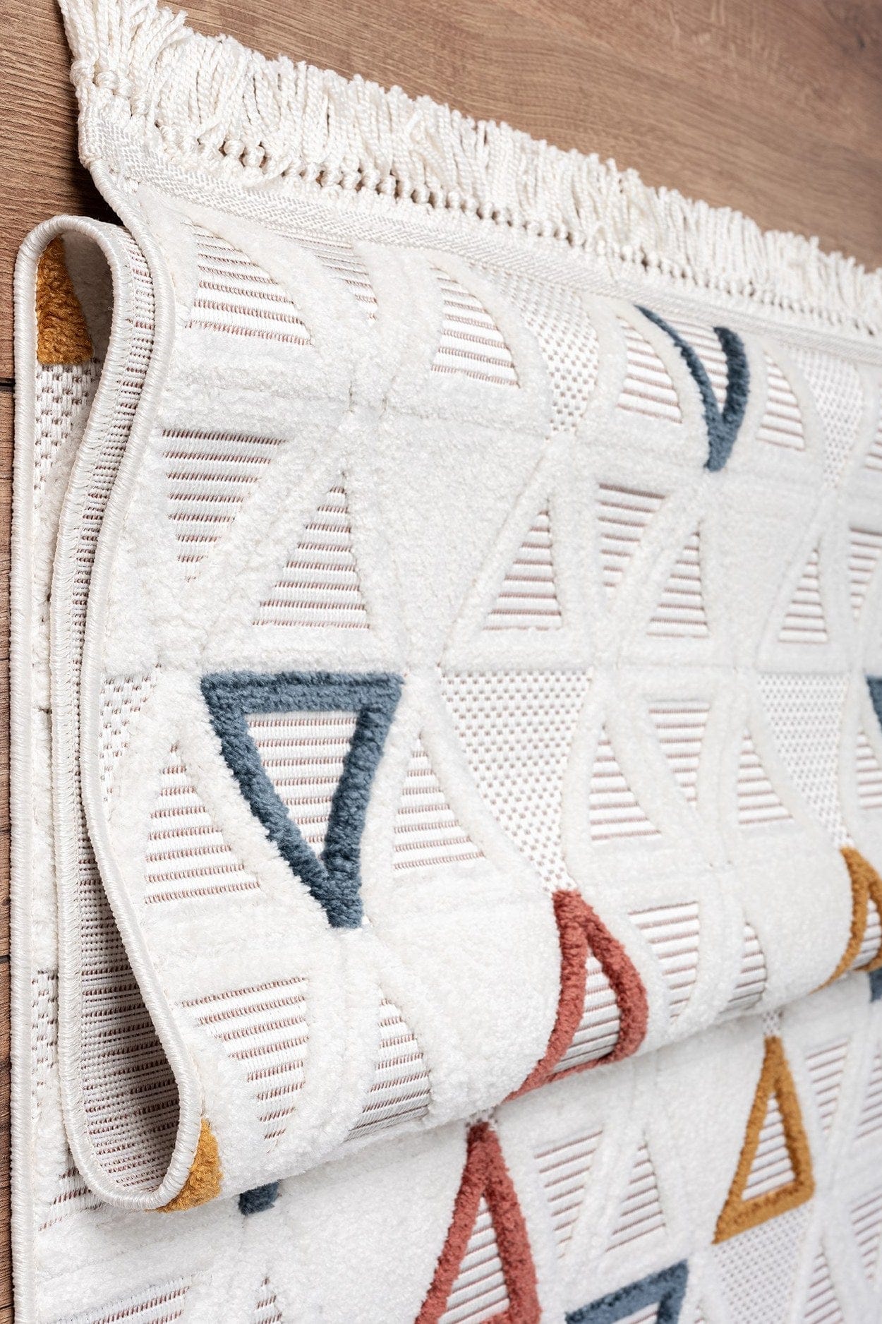 Covor AMSTERDAM OCN-33310, multicolor