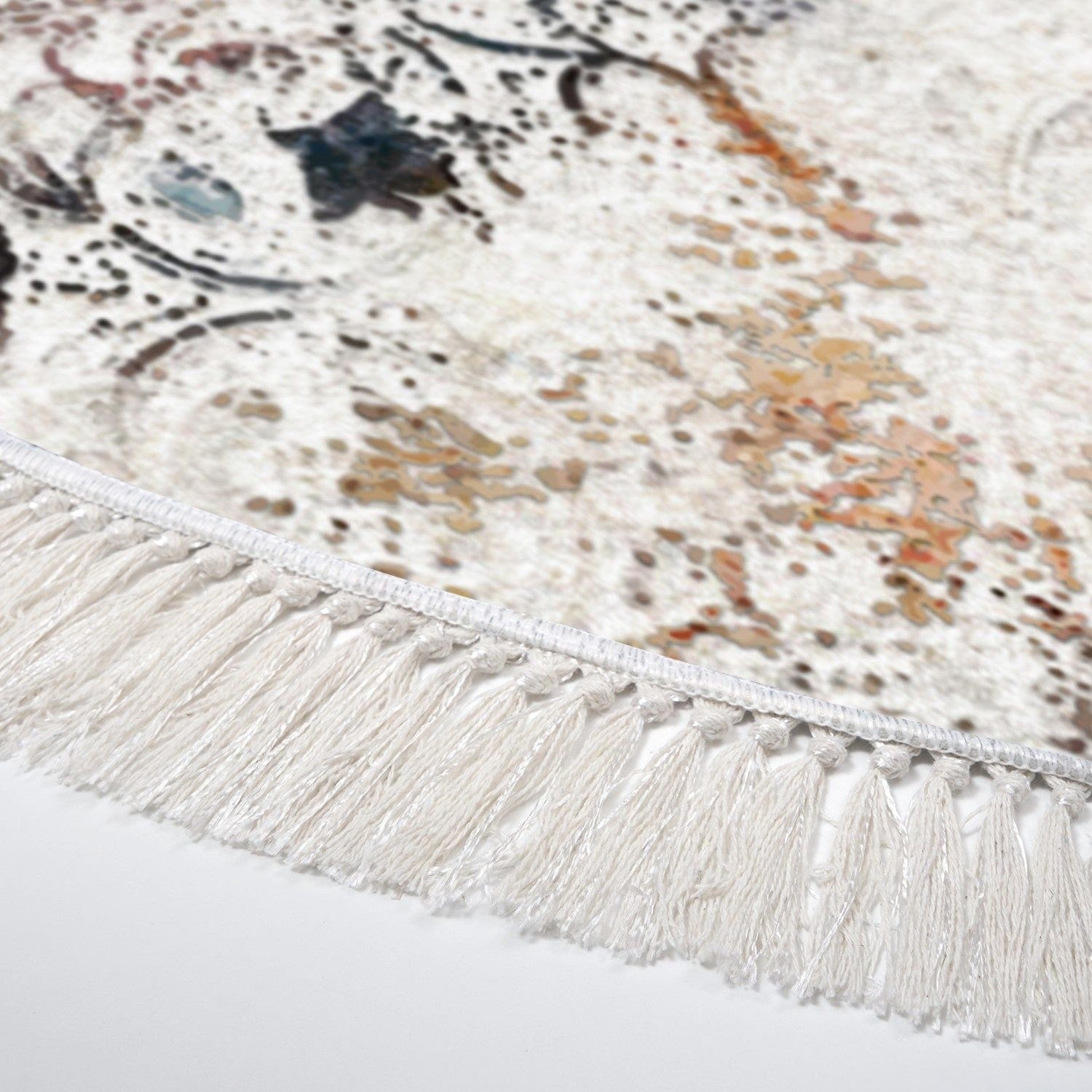 Covor AMSTERDAM OCN-33319, multicolor