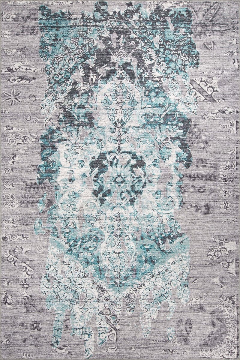 Covor AMSTERDAM OCN-33320, multicolor