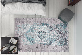 Covor AMSTERDAM OCN-33320, multicolor