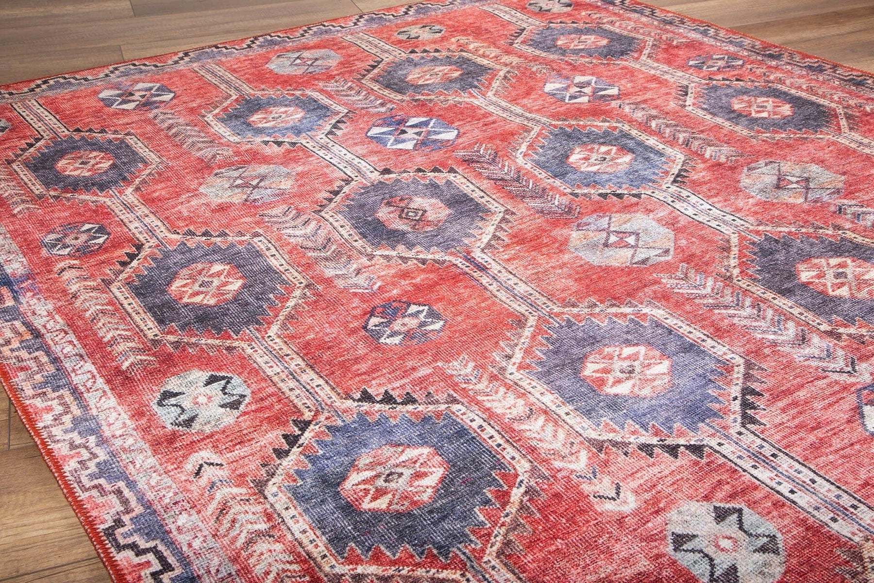 Covor AMSTERDAM OCN-33321, multicolor
