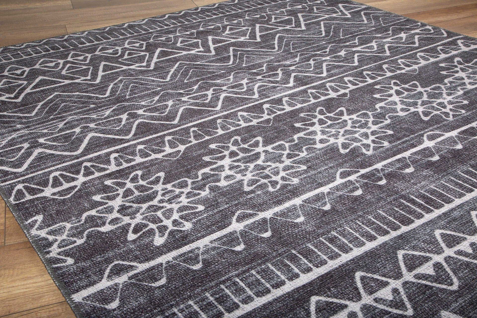 Covor AMSTERDAM OCN-33322, gri