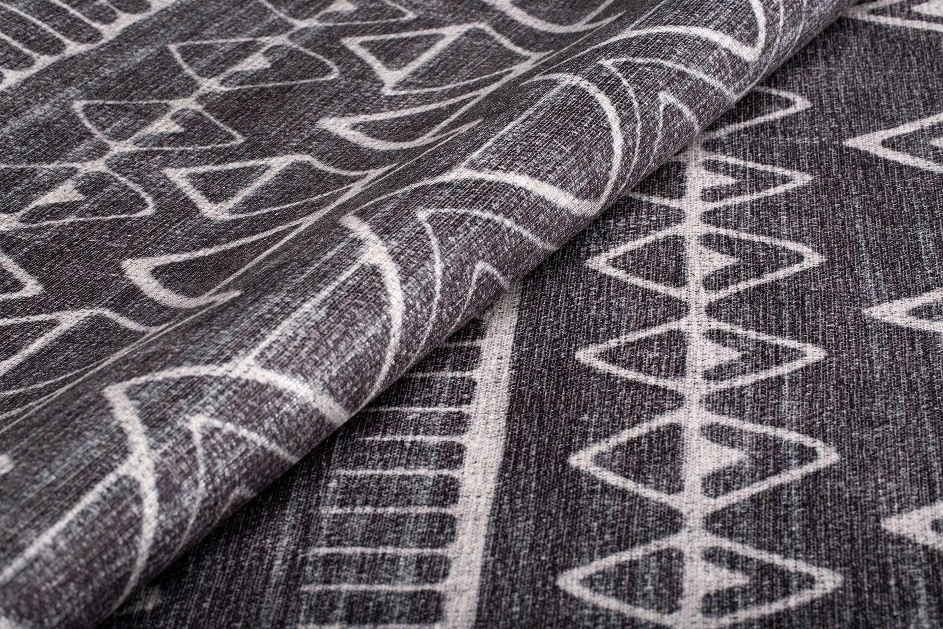 Covor AMSTERDAM OCN-33322, gri