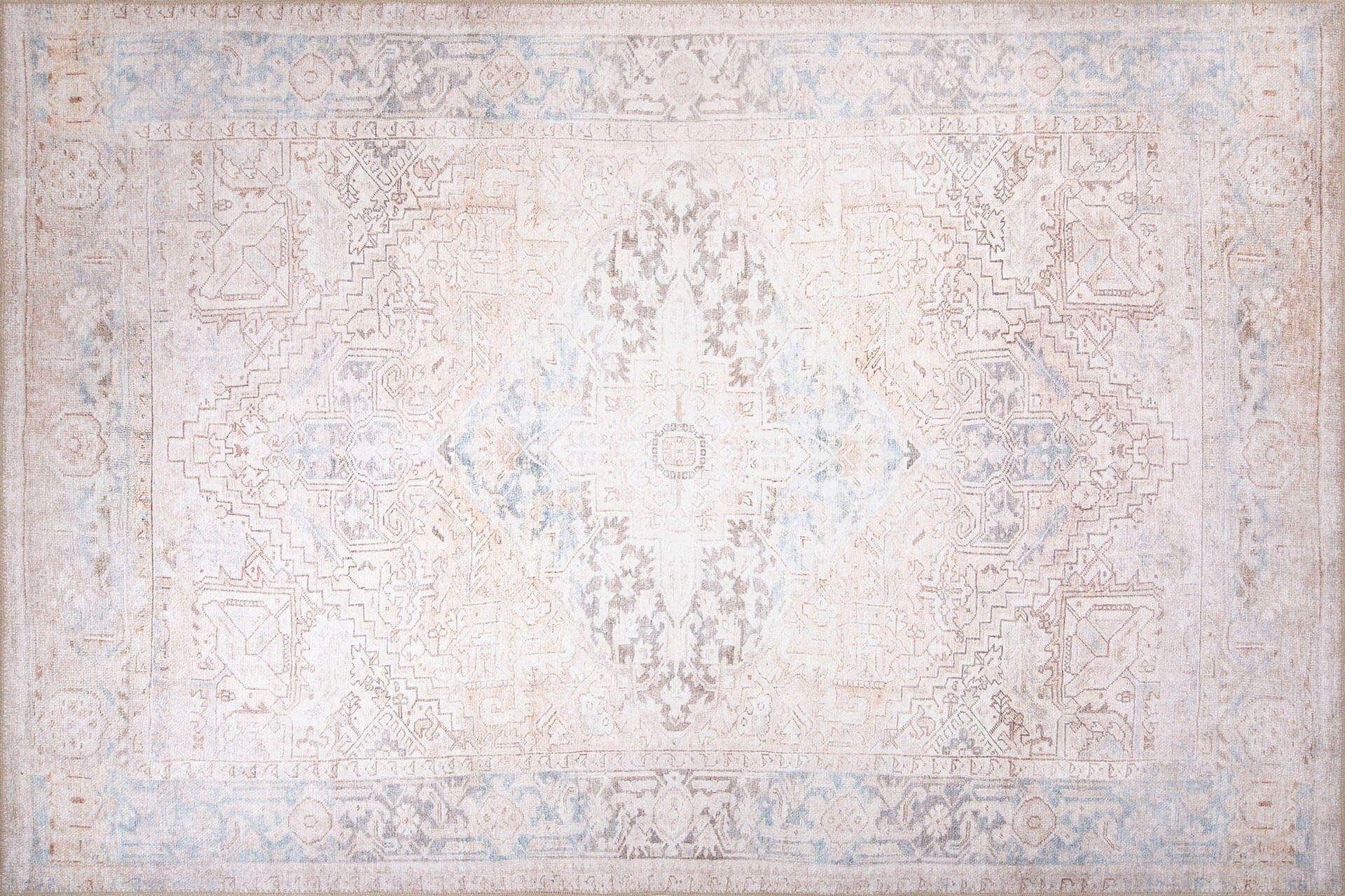 Covor AMSTERDAM OCN-33323, bej