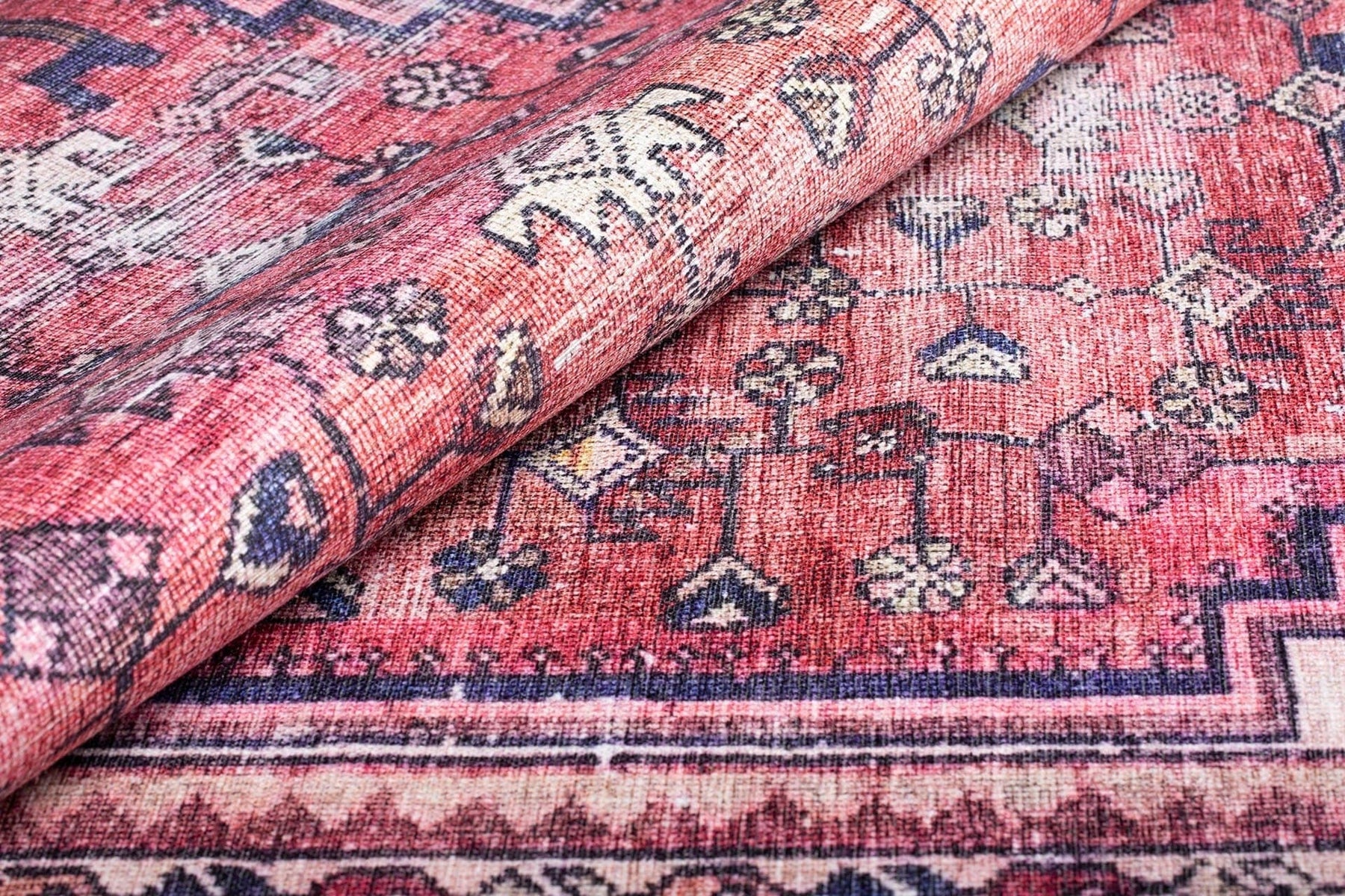 Covor AMSTERDAM OCN-33324, multicolor