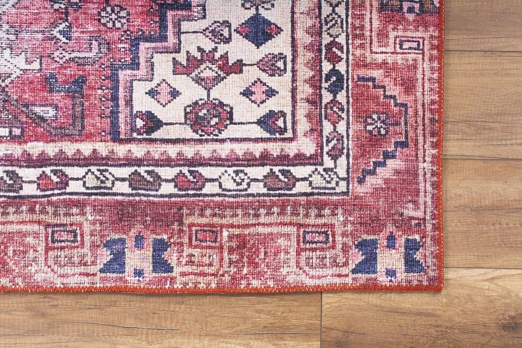Covor AMSTERDAM OCN-33324, multicolor