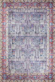 Covor AMSTERDAM OCN-33326, multicolor