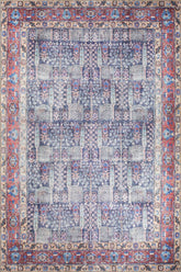 Covor AMSTERDAM OCN-33326, multicolor