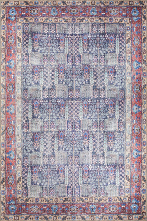 Covor AMSTERDAM OCN-33326, multicolor