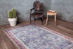 Covor AMSTERDAM OCN-33326, multicolor