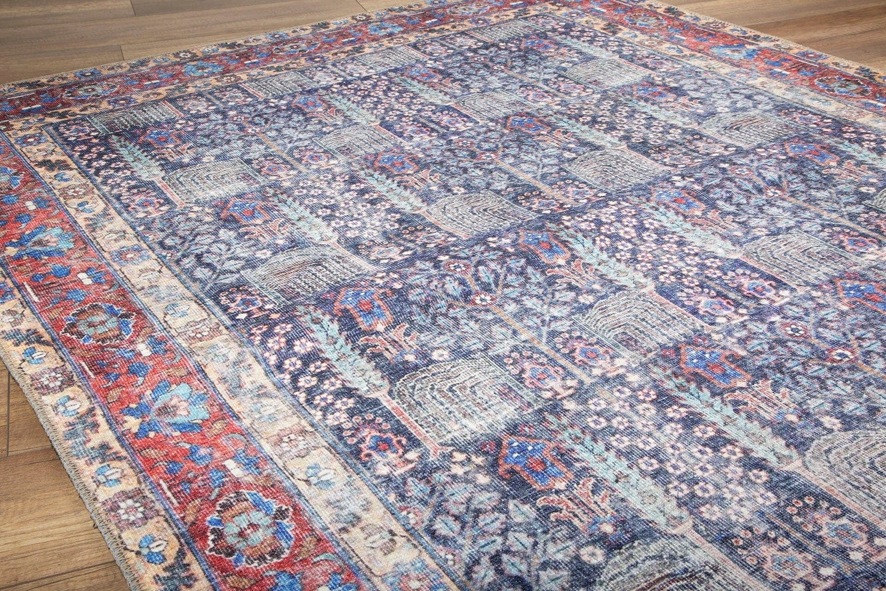 Covor AMSTERDAM OCN-33326, multicolor