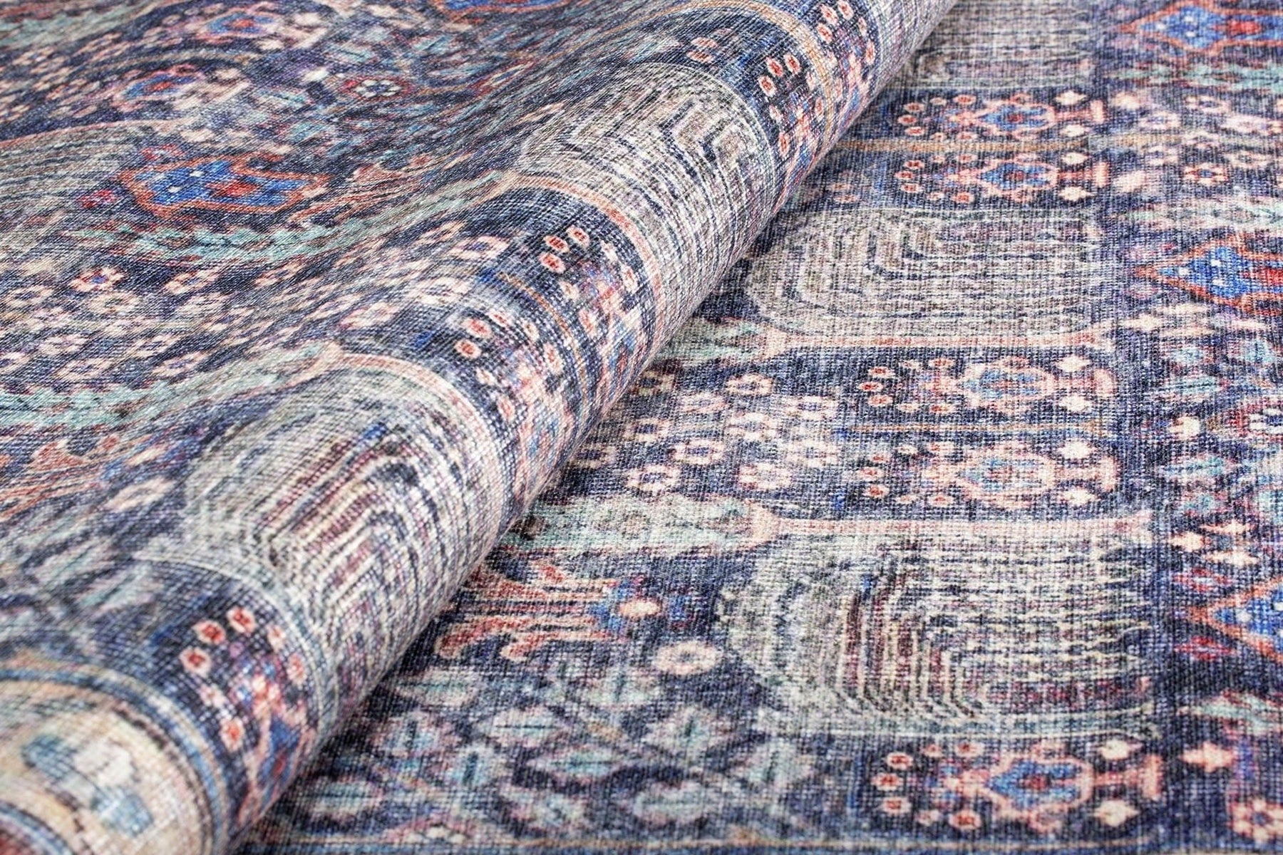 Covor AMSTERDAM OCN-33326, multicolor