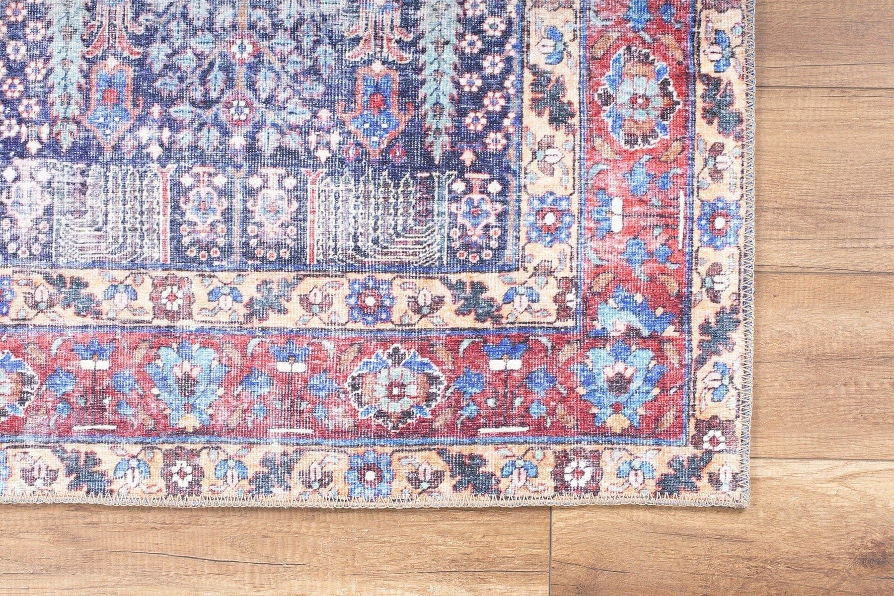Covor AMSTERDAM OCN-33326, multicolor