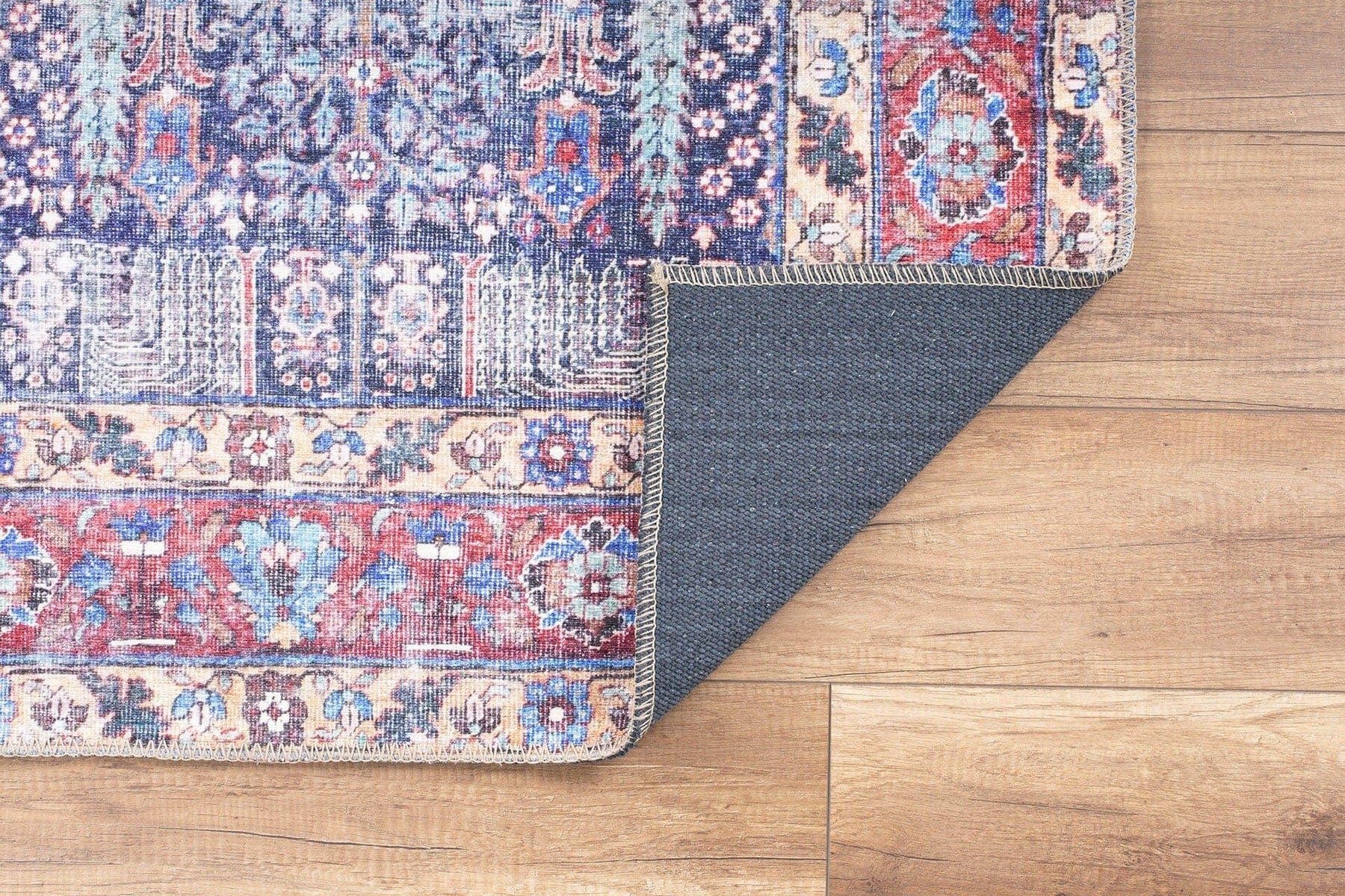 Covor AMSTERDAM OCN-33326, multicolor