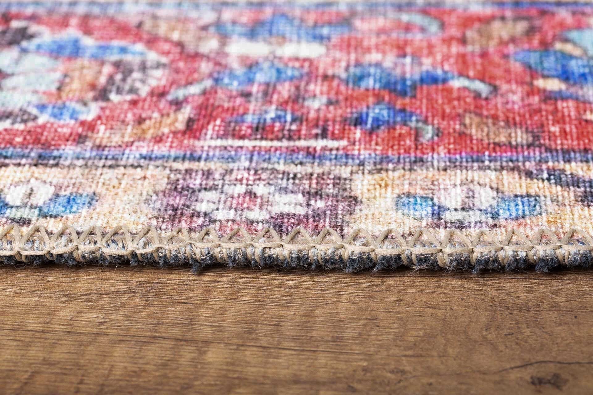 Covor AMSTERDAM OCN-33326, multicolor