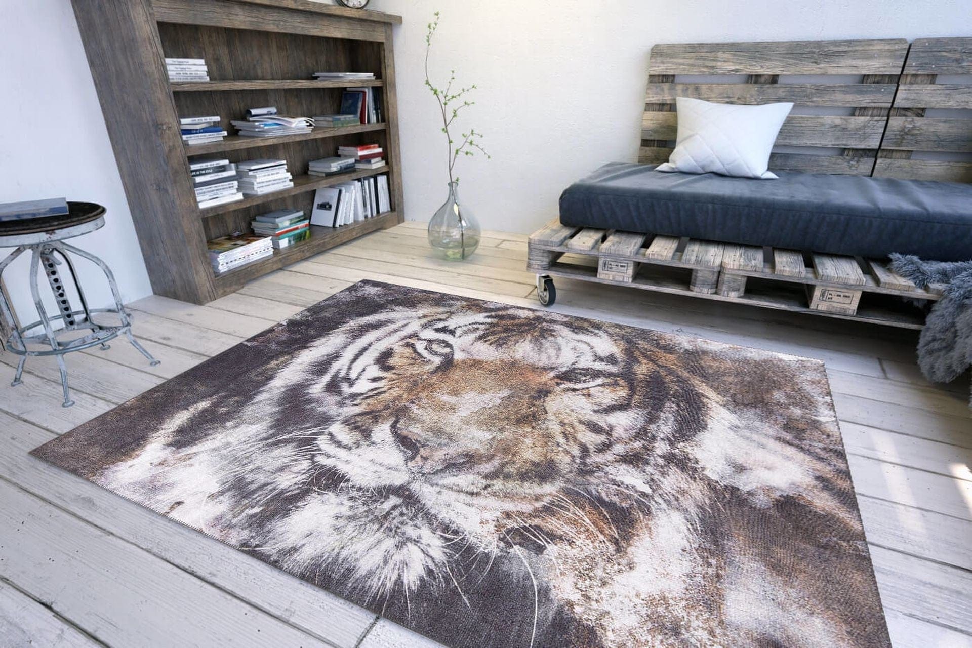 Covor AMSTERDAM OCN-33330, multicolor